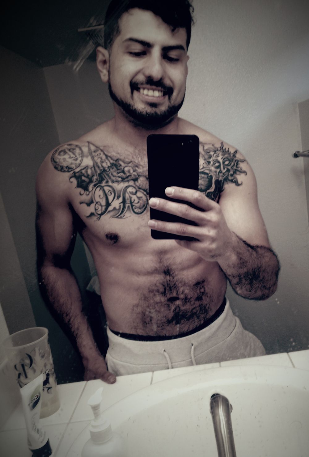 feelthedyl OnlyFans profile picture