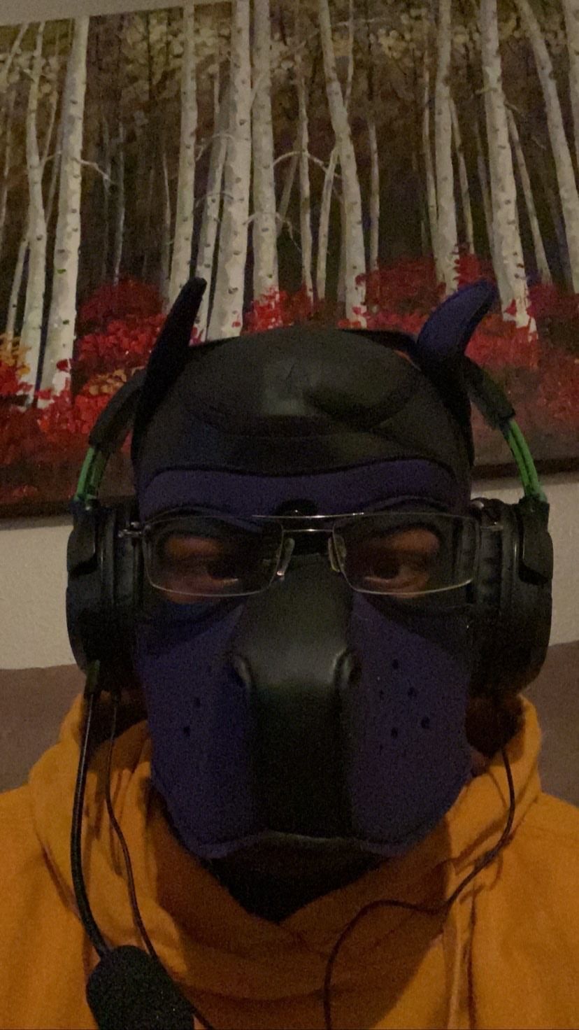 pupsmoky OnlyFans profile picture