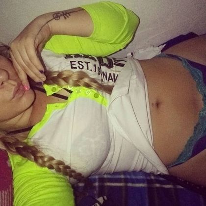 milenitareal OnlyFans picture