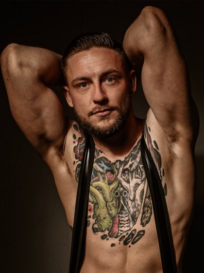 blakejamesxxx OnlyFans picture