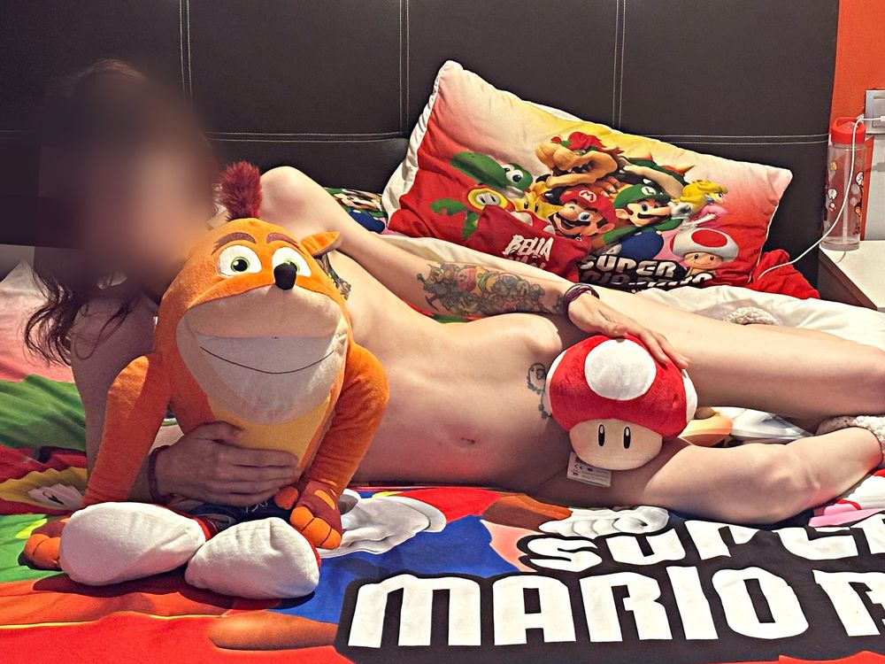 gamingaddict OnlyFans profile picture