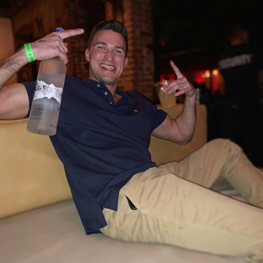 chadpowerz OnlyFans profile picture