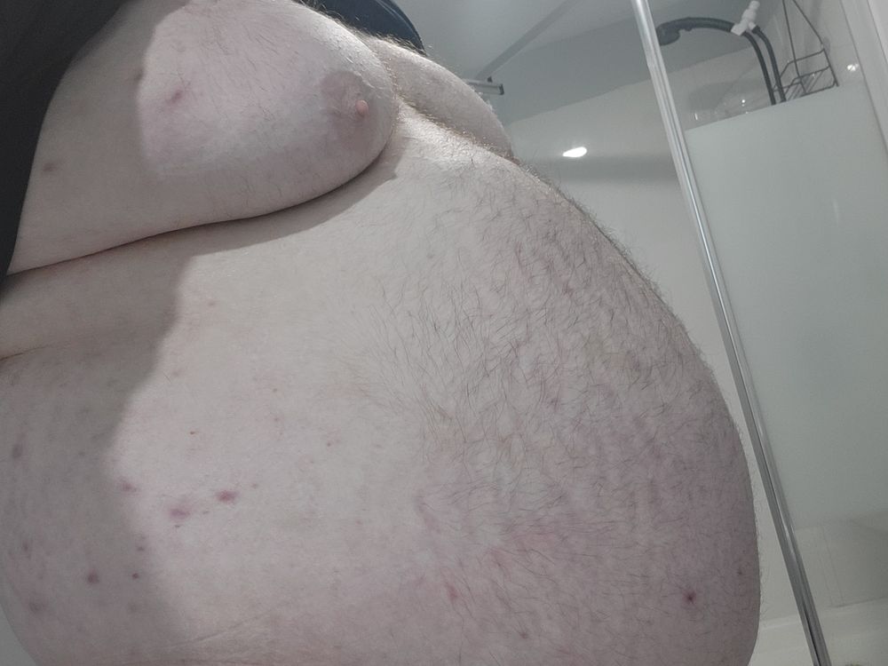 fatstufferboi OnlyFans profile picture