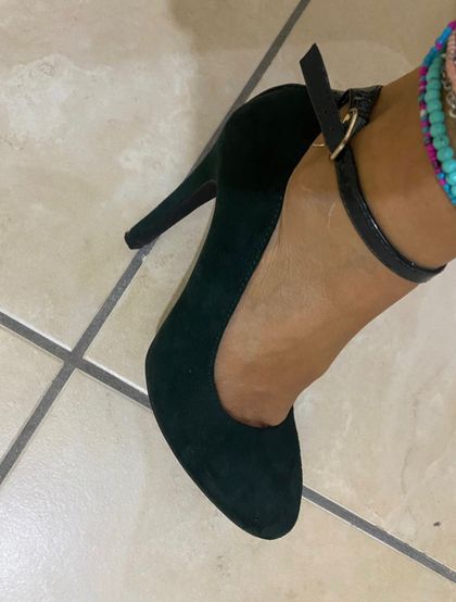 piedinisexy822023 OnlyFans picture