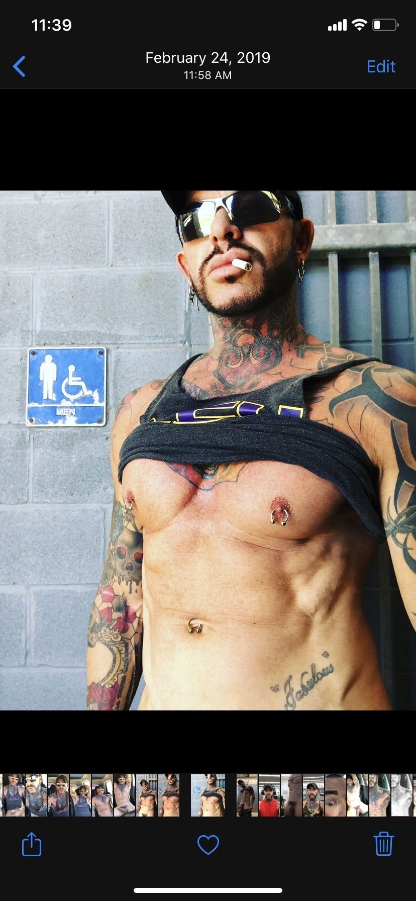 u21570884 OnlyFans profile picture