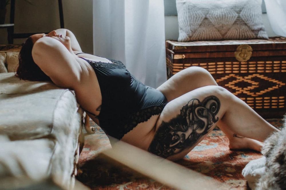 ruinthelace OnlyFans profile picture
