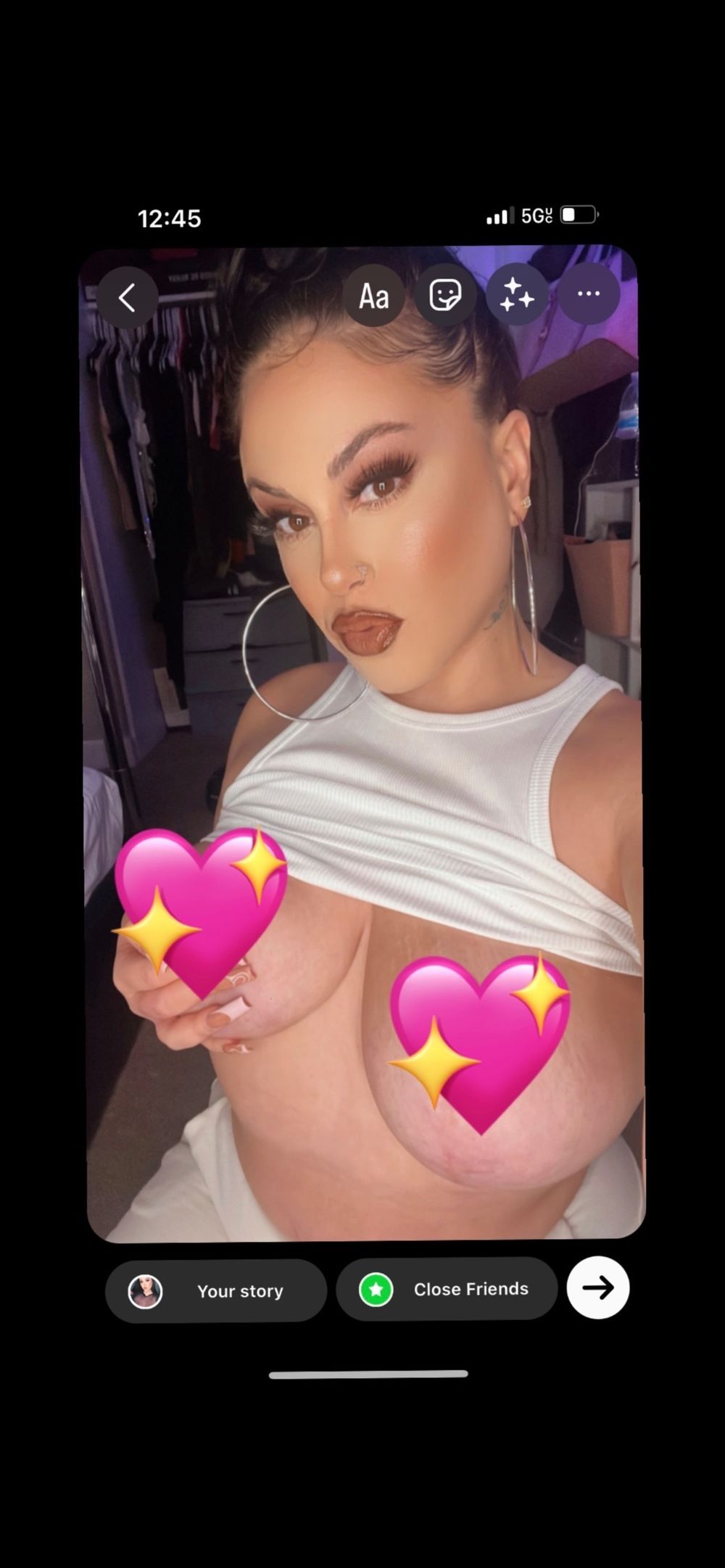 babygirll94 OnlyFans profile picture