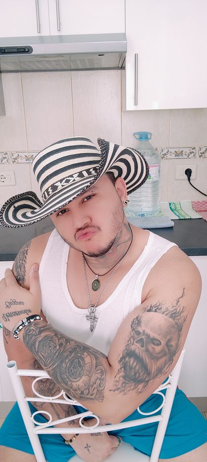 u91724550 OnlyFans picture