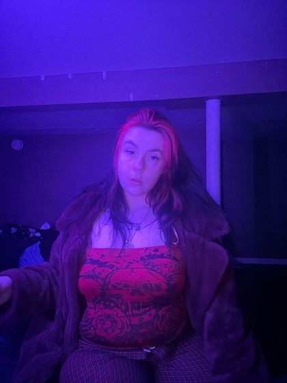 crimsonflvmexoxo OnlyFans picture