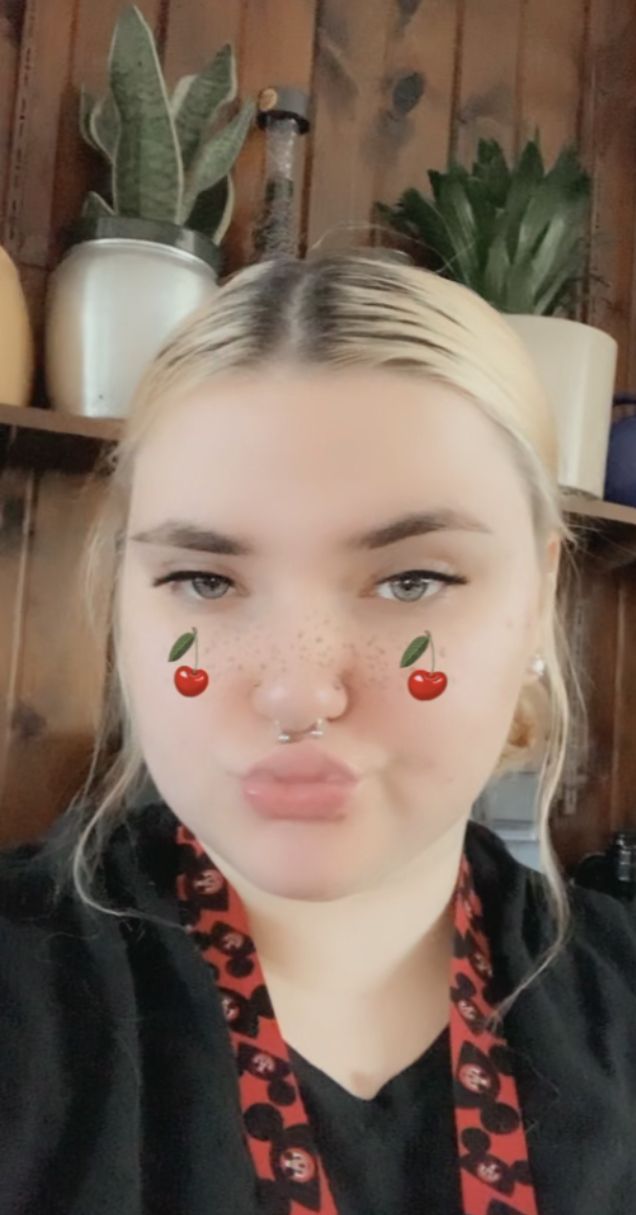emiclark2000 OnlyFans profile picture