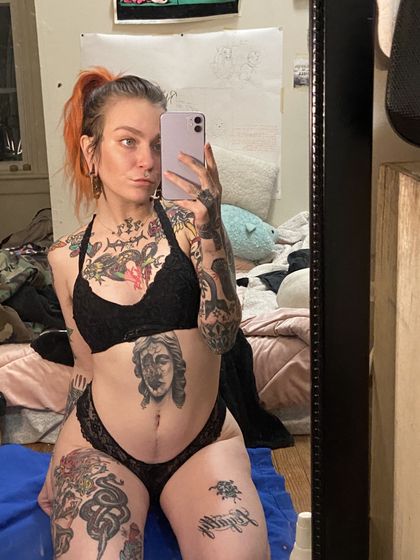 hardboiledsh0rdie OnlyFans picture