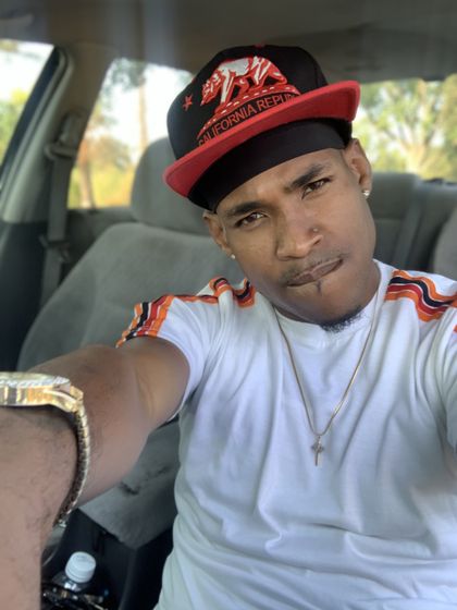 damnyouderrick OnlyFans picture