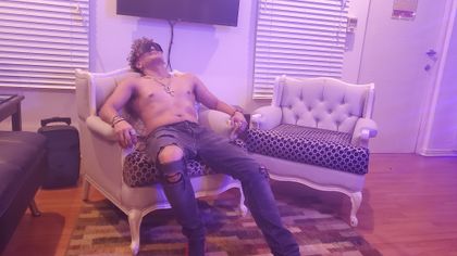 jordanymebarakoficial OnlyFans picture