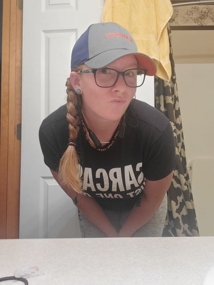 sassyredhot OnlyFans picture