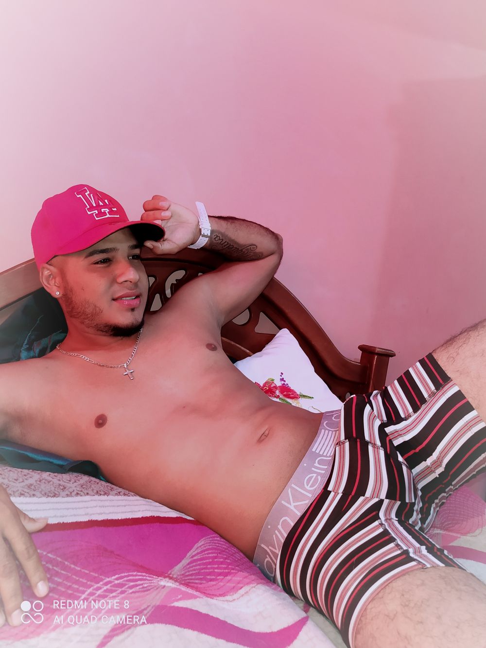 javier.lexy OnlyFans profile picture
