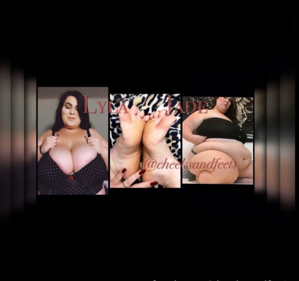 cheeksandfeets OnlyFans profile picture