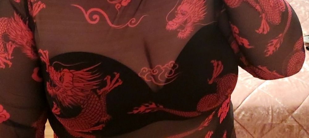 bbwbabenikki OnlyFans profile picture