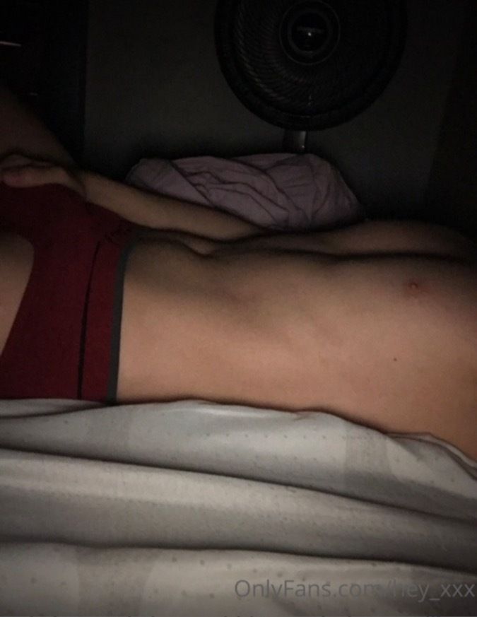 hey_xxx OnlyFans profile picture