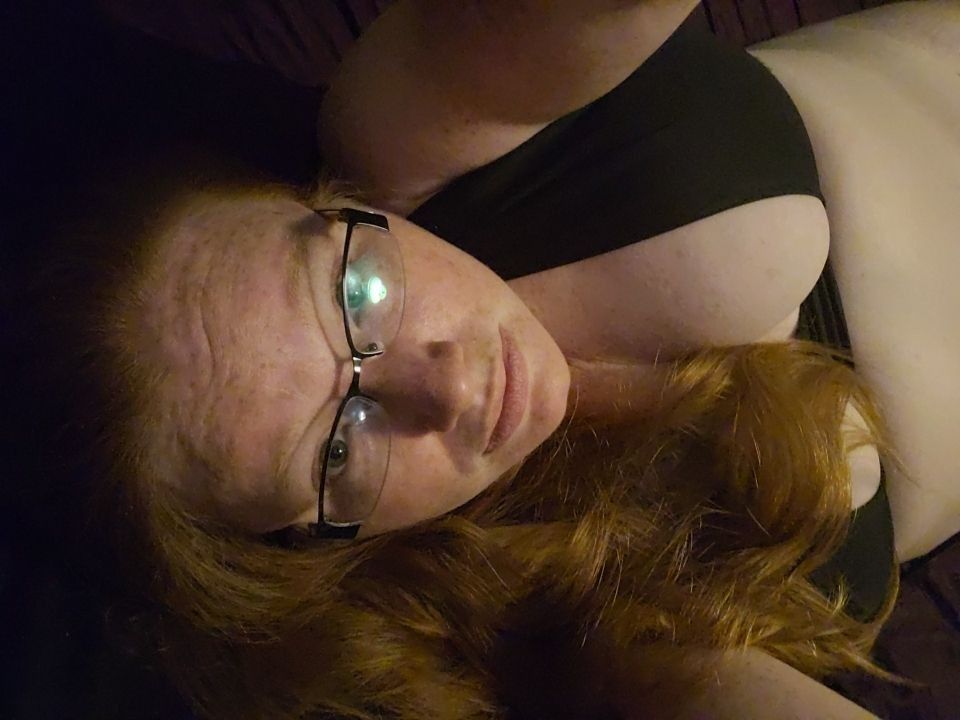 nerdy_ginger_sub OnlyFans profile picture