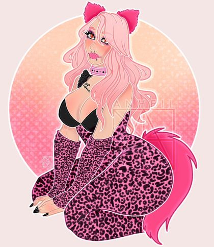 prettypinkfoxy OnlyFans picture