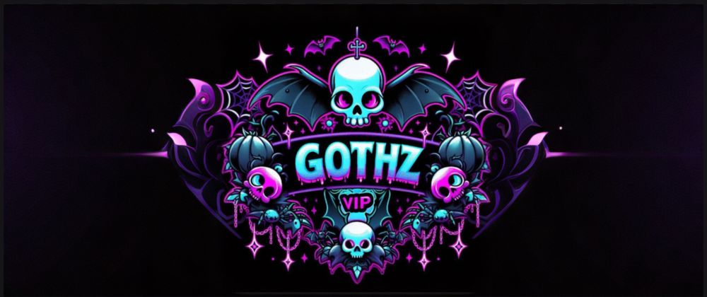 gothzvip OnlyFans profile picture