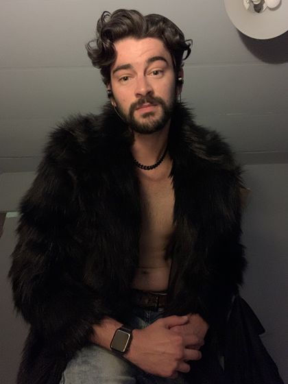 foxhankel OnlyFans picture