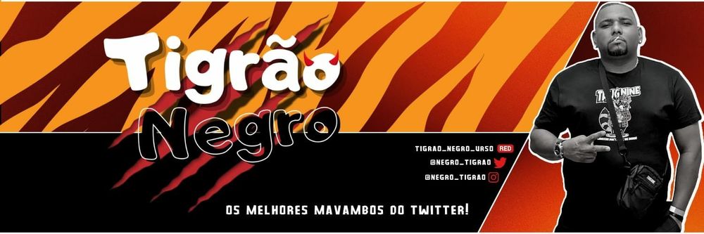 tigraonegrobr OnlyFans profile picture