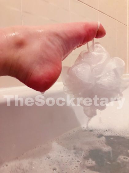 thesockretary OnlyFans picture