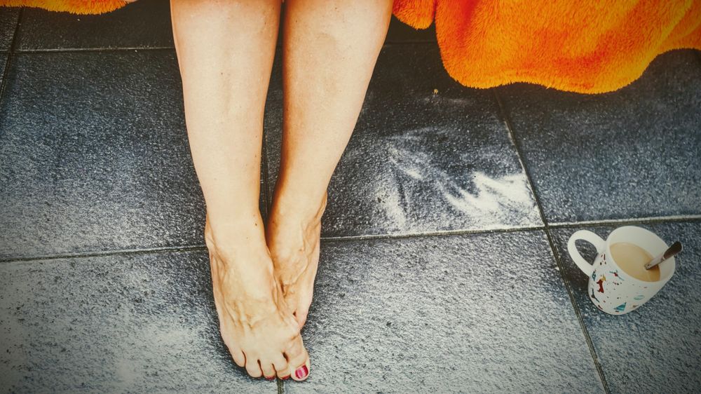 maggiedreamfeet OnlyFans profile picture