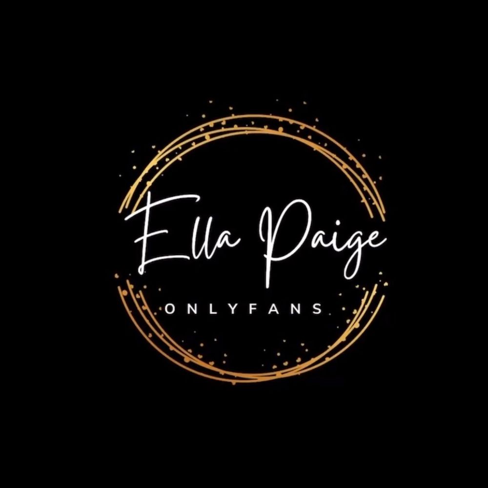 theellapaige1 OnlyFans profile picture