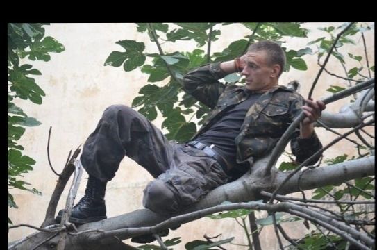 gospodinnikto OnlyFans profile picture