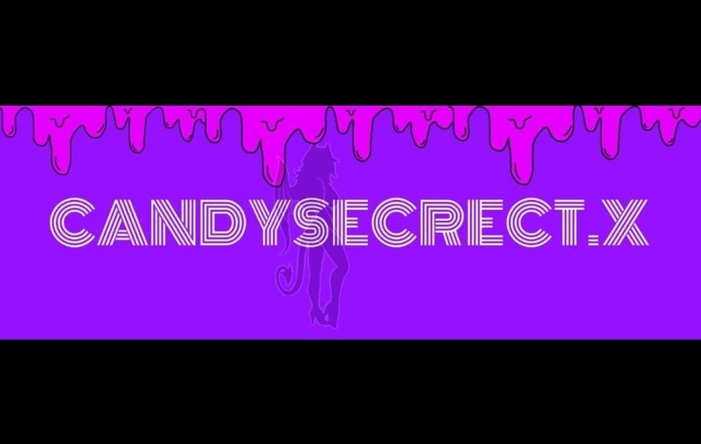candysecrect.x OnlyFans profile picture