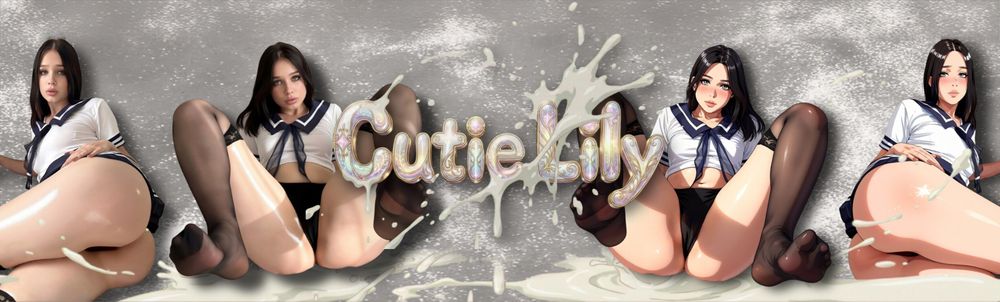 cutieliliy OnlyFans profile picture