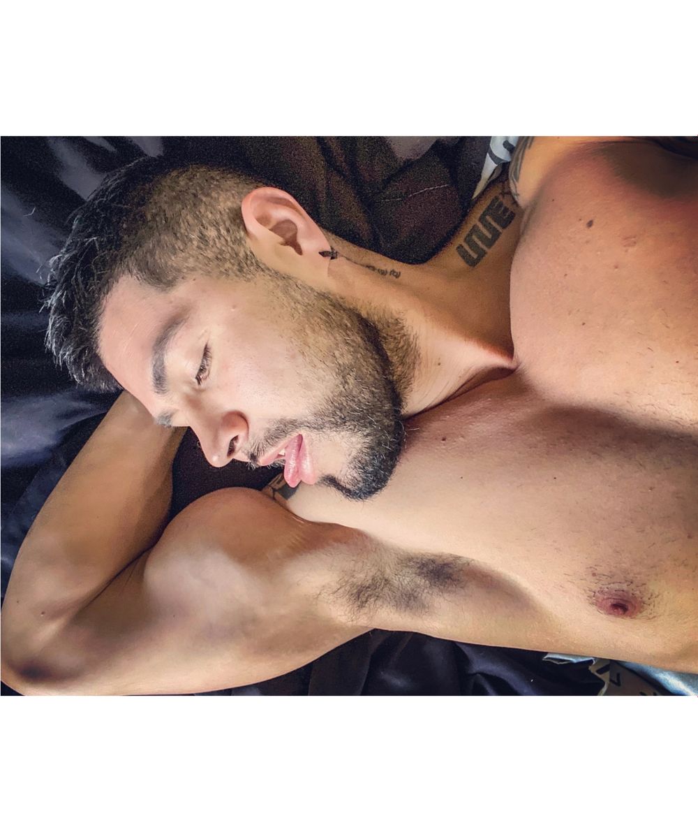 adriansanfer OnlyFans profile picture