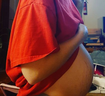 happypreggo93 OnlyFans picture
