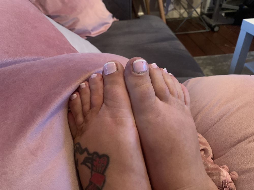 yummytinyfeet OnlyFans profile picture