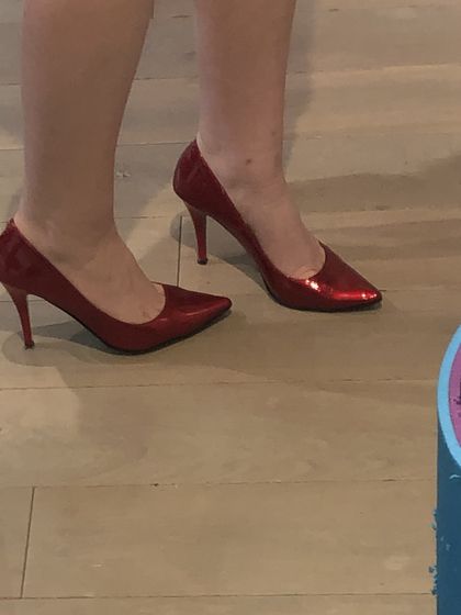 lovelyfeet2727 OnlyFans picture