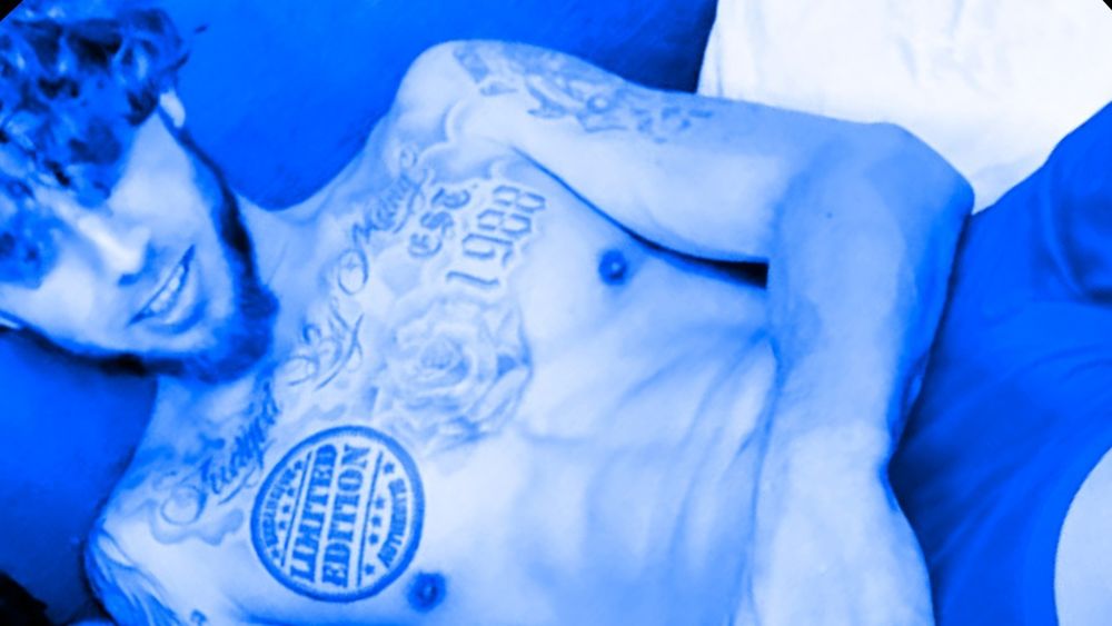 reallyjoey OnlyFans profile picture
