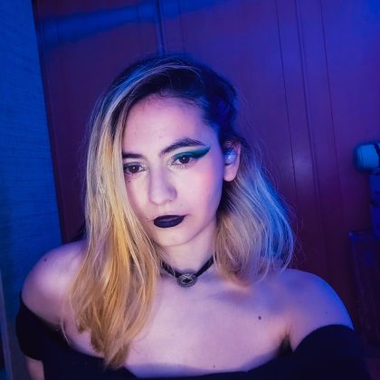 evelyn_goddess OnlyFans picture