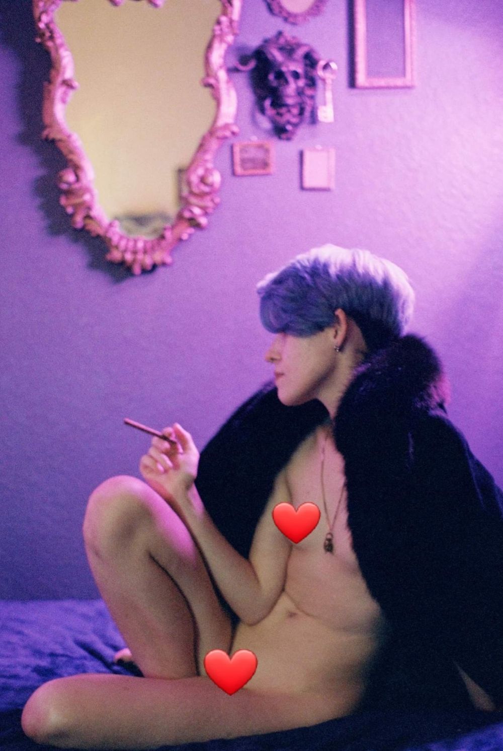 asterthebastard OnlyFans profile picture