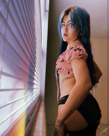 rubyxxxgloom OnlyFans picture
