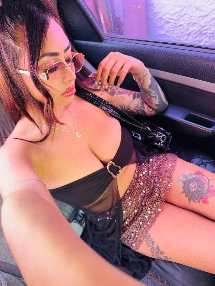 lucilaz OnlyFans profile picture