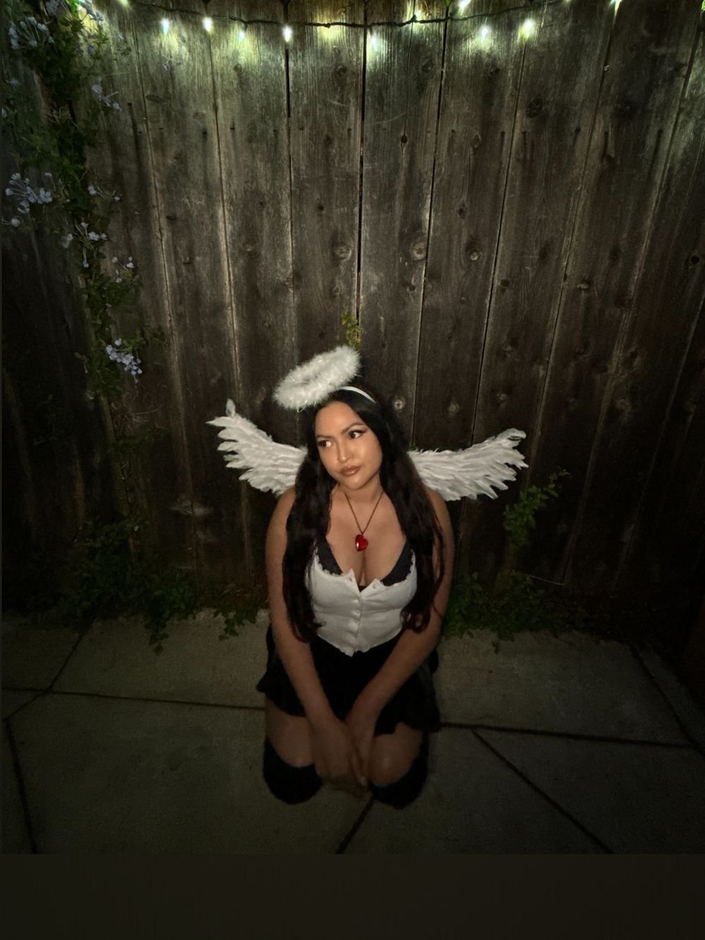 angelbabyoliviaaa OnlyFans profile picture