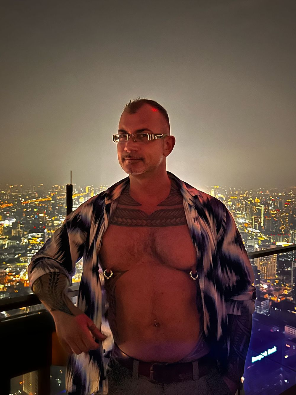 ffmusclevienna OnlyFans profile picture
