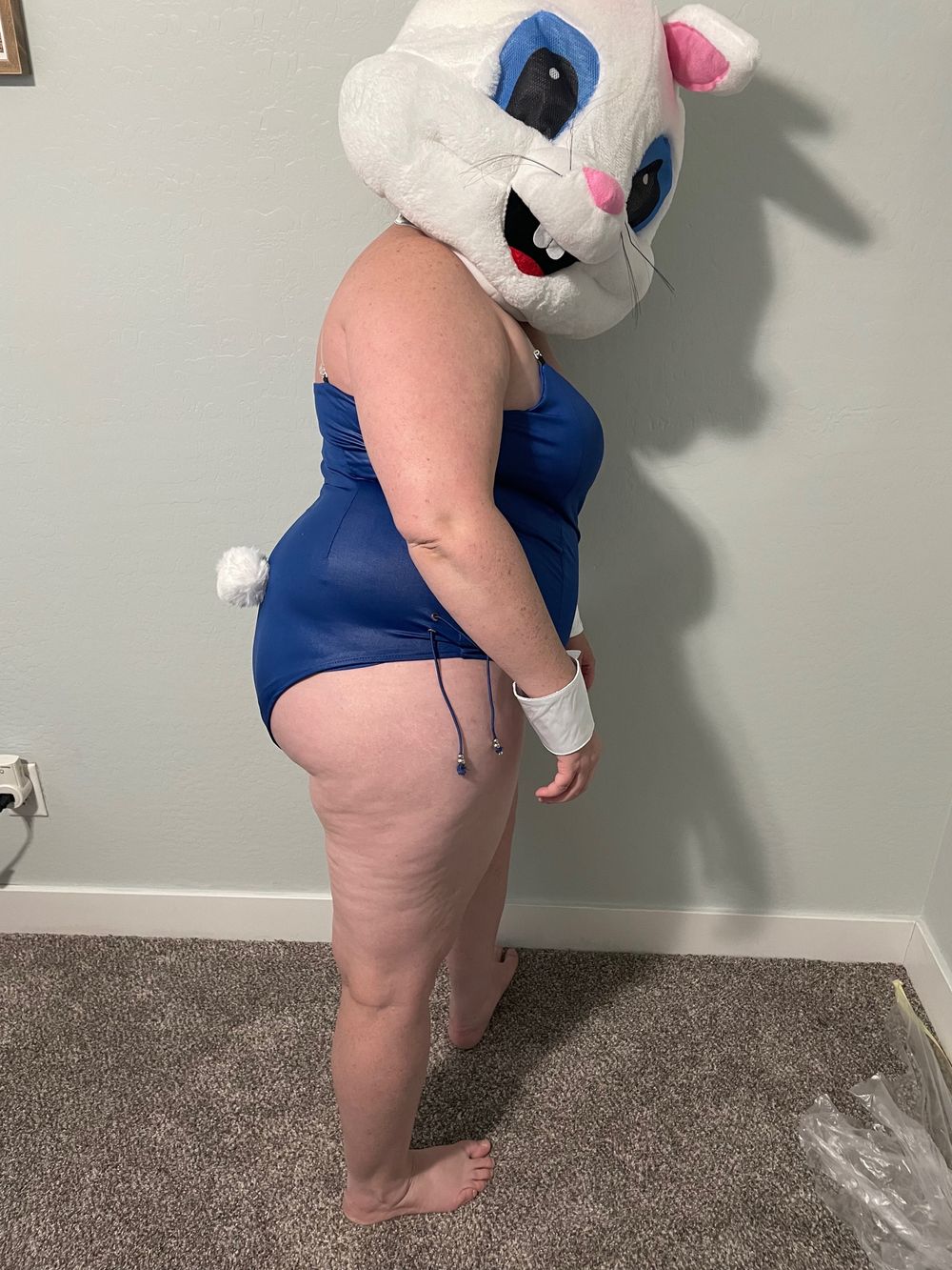 bbbunnyfoofoocosplay OnlyFans profile picture