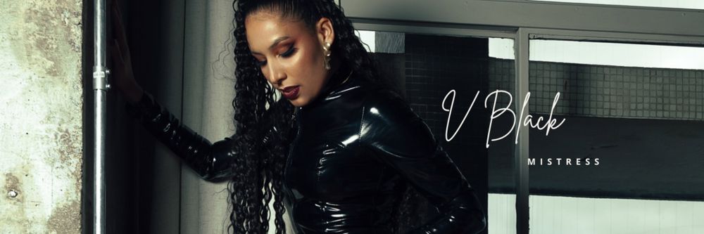 mistressvblack OnlyFans profile picture