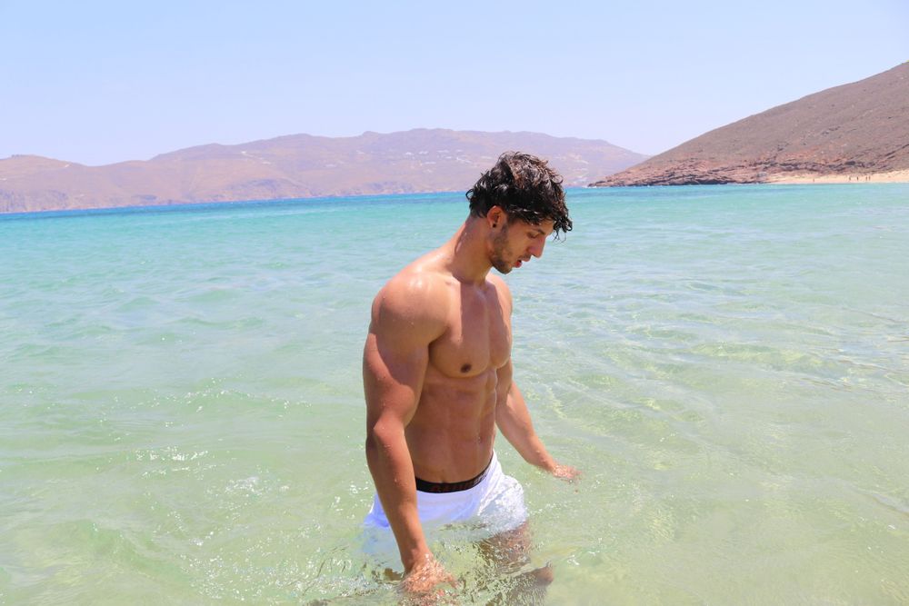 marco_domino OnlyFans profile picture