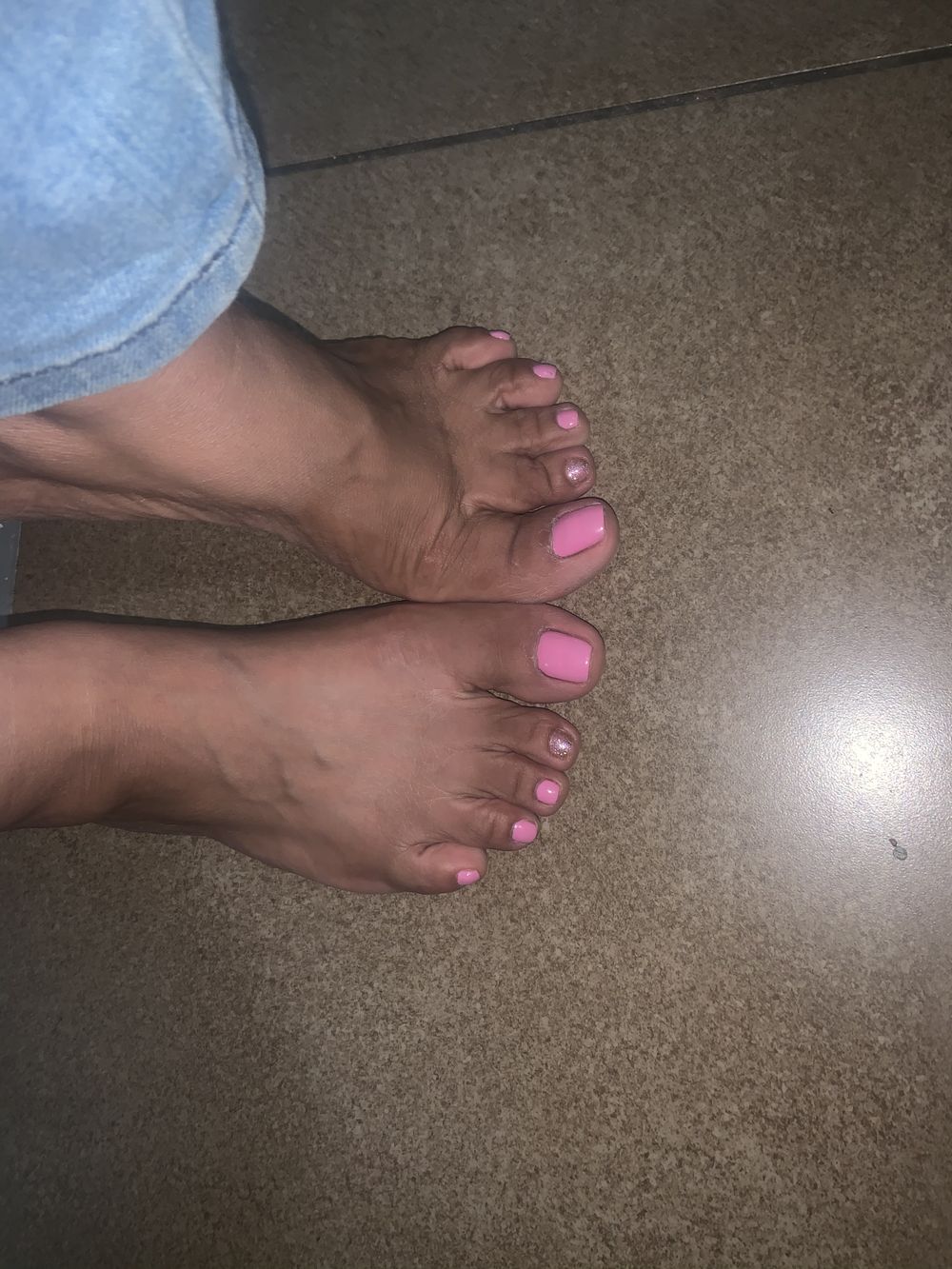 ilovetoes05 OnlyFans profile picture