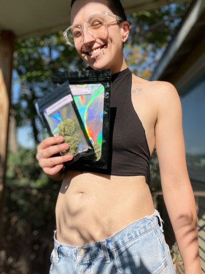 stonersam420 OnlyFans picture