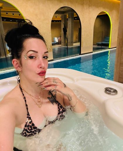 gloriavonthee OnlyFans picture